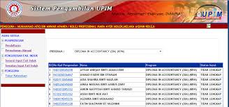 Malah secara terangan juga terpapar maklumat jantina usahawan kosmetik ini yang bertulis lelaki. Https Apponline Mara Gov My Upimintra2 Images Spupimpanduanpengguna Pdf
