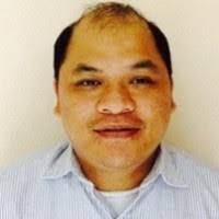 Ronald Cabrera, PMP