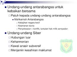 13 tahun 2003 tentang ketenagakerjaan (uu ketenagakerjaan) telah menyebutkan bahwa peraturan perusahaan peraturan ini berlaku dan wajib dipatuhi oleh karyawan agar manajemen dan operasional perusahaan dapat berjalan dengan baik. Topik 29 Mematuhi Peraturan Dan Undang Undang Ppt Download