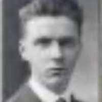 Richard Dean Huffer (1931–1996)