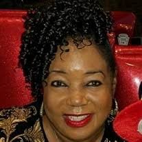 Joann Amos's Instagram, Twitter & Facebook