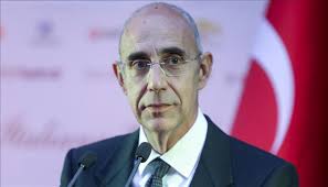 Avec eurowings, réservez votre vol depuis turquie vers italie. Ambassadeur Italien A Ankara La Place De La Turquie Est En Europe