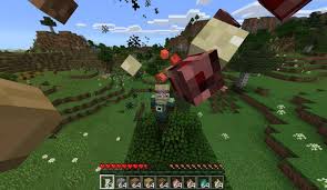 To spawn a tornado you will needthe tornado spawner. Tornado Mod For Minecraft Pe 1 0 7