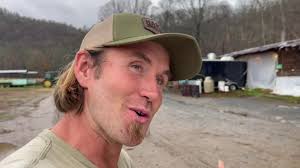 Crew reactions to Nate the Farmer WITHOUT A BEARD OR MUSTACHE!