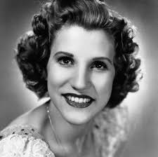Remembering Patty Andrews of the Andrews Sisters