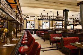 We are thrilled to announce holborn dining room is reopening! Holborn Dining Room London Dining Rosewood London Restaurant