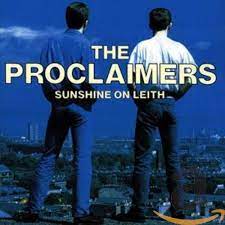 The Proclaimers Misheard Song Lyrics