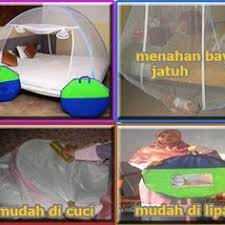 Memberi perlindungan dari nyamuk dan serangga berbahaya lainnya. 9 Ide Kelambu Kelambu Perlengkapan Bayi Laki Daftar Perlengkapan Bayi