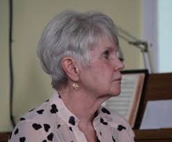 Obituary information for Isobel Anne Kristijan