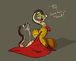 Post 5980509: FtK Kung_Fu_Panda Master_Viper