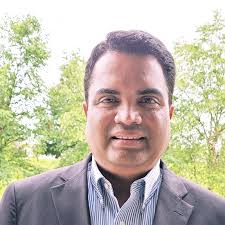 Vasu Iyer Email & Phone Number