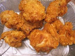 Tak heran, bila mereka suka. Foodpornmalaysia On Twitter Resepi Ayam Goreng Crispy Hot And Spicy Ala Kfc Bahan2 Ayam Tepung Jenama Bestari Tepung Gandum Tepung Beras Serbuk Cili Jika Perlu Minyak Masak Resepi Ni Tak Memerlukan