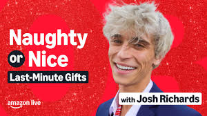 Watch the latest from Josh Richards