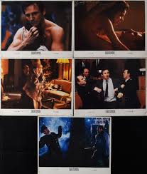 Под подозрением / under suspicion (2000) франция,сша. Under Suspicion