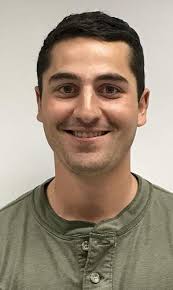 2016 Golf Coach of the Year: Burkholder guides Generals to state tournament  in first season