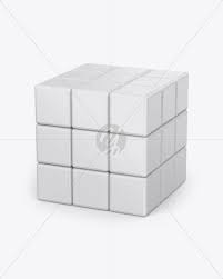 640 x 320 png 19 кб. Glossy Rubik S Cube Mockup In Stationery Mockups On Yellow Images Object Mockups