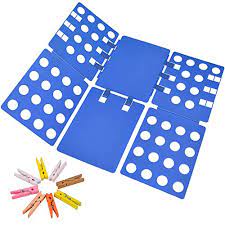 Your clothes start to wrinkle as they cool. it takes just as much time to fold clothing without the board, but with it, this there's nice if your skills and/or innate capabilities don't run to folding laundry and you have storage that lets you keep your. 7 Best Folding Boards 2021 Reviews Oh So Spotless