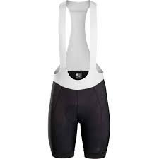 bontrager circuit bib cycling short black