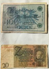 5 20 50 100 1000 Reichskassenschein Banknoten 1874 1876 P1 2 3 10 11 Eur 9 99 Picclick De In 2020 Note Scheine Kasse