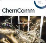 Front cover - Chemical Communications (RSC Publishing)