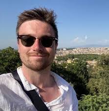 Todd Dart's Instagram, Twitter & Facebook