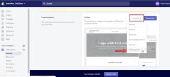 Check spelling or type a new query. Easily Remove Powered By Shopify In Simple Steps Learnwoo