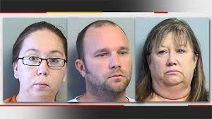 Tulsan Charged In Child Pornography Case Enters Blind Plea