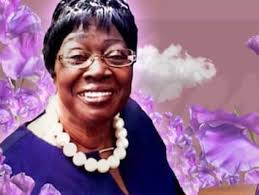 Verna Warren Obituary (1948