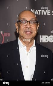 Raymond george hi-res stock photography and images