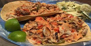 Maybe you would like to learn more about one of these? Taco Time Fish Tacos Tacos El Patan Good Food Mexico