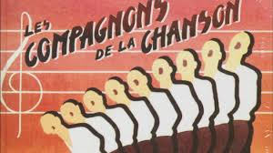 Cette chanson n'est pas très ancienne et date probablement du xviiieme siècle. Non Les Compagnons De La Chanson Ne Sont Pas Tous Morts