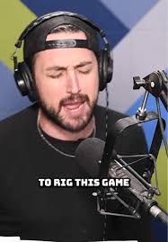 Jeffrey's Super Bowl Parody: We're Gonna Rig The Game