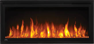 I am so glad we bought this product. Electric Fireplaces Canada Napoleon Fireplaces