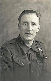 Gunner Percy Thomas Baugh (1908-1945)