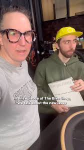 In this episode of Bicycling’s Bike Shop, Tara and Trevor break down the  differences between organic and metallic disc brake pads, chat about  Bicycling editors’ Timeless Gear choices in the spring ...