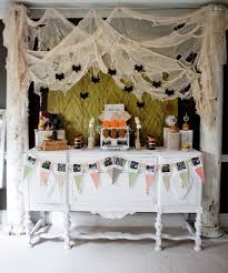 It depends on your neighborhood and your taste. 5 Unique Baby Shower Themes Video Babycenter Haunted Halloween Party Halloween Baby Shower Birthday Halloween Party