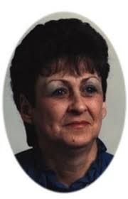 Obituary information for Yolande Yvonne Alward
