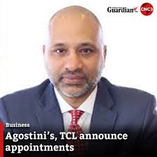 CNC3 Television, Trinidad and Tobago