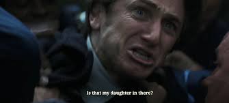 🎥 : Mystic River (2003)