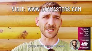 Log Masters Restorations