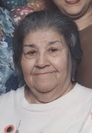 Obituary information for Felicita Bonet