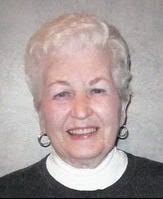 Janice (Jenkins) Baker Obituary