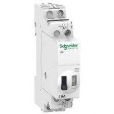 We did not find results for: Impulse Relay Itli 2p 1no 1nc 16a Coil 110 Vdc 230 240 Vac 50 60hz Schneider A9c30815 One Elec Com
