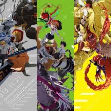 It's been six years since that summer adventure when taichi yagami and the rest of the digidestined crossed over to the digital world. Saikai Reunion Ketsui Decision Determinacion Kokuhaku Confesion Digimon Adventure Tri Anime Digimon Adventure