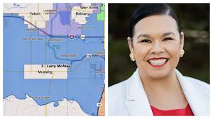 Council candidate Martinez-Brooks amends ethics report to correct error