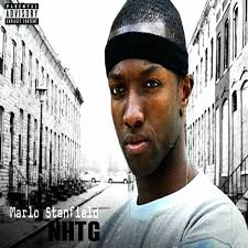 Marlo Stanfield Nhtg By Hooly If Your A Fan Of The Wire You Know The Vibes In 2020 The Wire Tv Show Marlo Stanfield The Wire Hbo