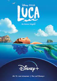 Check out new posters featuring luca, alberto and giulia!pic.twitter.com/g4u110rszv. Luca Deutscher Trailer Zum Sommerfilm 2021 Unterhaltung Filme Kieks De
