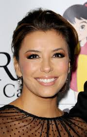 Image of Eva Longoria: Eva Longoria at in-store appearance for Eva  Longoria's