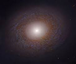 Galaxia espiral barrada 2608 : Yves Parkour Ngc 2608 Galaxia Galaxia Espiral Barrada 2608 Y Es Tambien Mucho Menos Esta Galaxia A Menudo Se Conoce Como La Galaxia Del Ojo Negro O Del Ojo