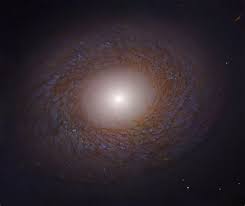 Ngc 1398 es una galaxia espiral barrada. Yves Parkour Ngc 2608 Galaxia Galaxia Espiral Barrada 2608 Y Es Tambien Mucho Menos Esta Galaxia A Menudo Se Conoce Como La Galaxia Del Ojo Negro O Del Ojo